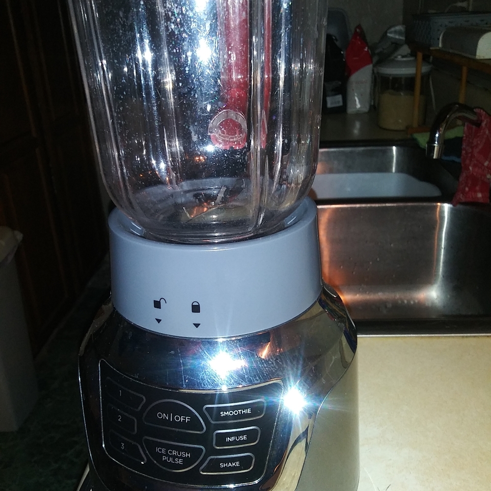 Blender